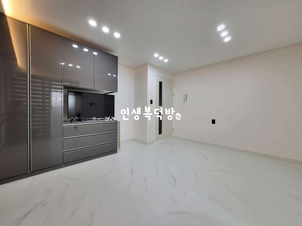 경북 구미시 인의동 990-11 인동원룸 화이트와 그레이 조합 월세 매물번호 11432 사진 3