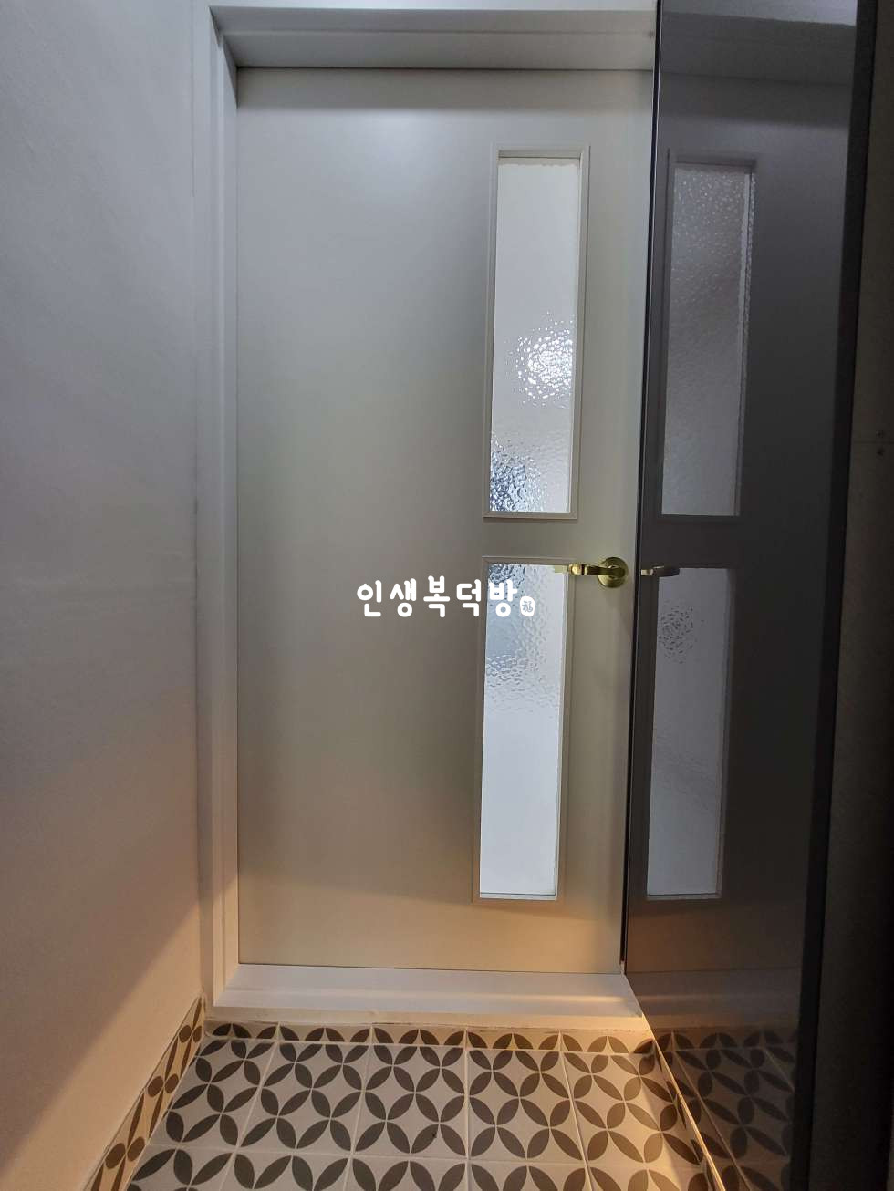 경북 구미시 인의동 990-11 인동원룸 화이트와 그레이 조합 월세 매물번호 11432 사진 10