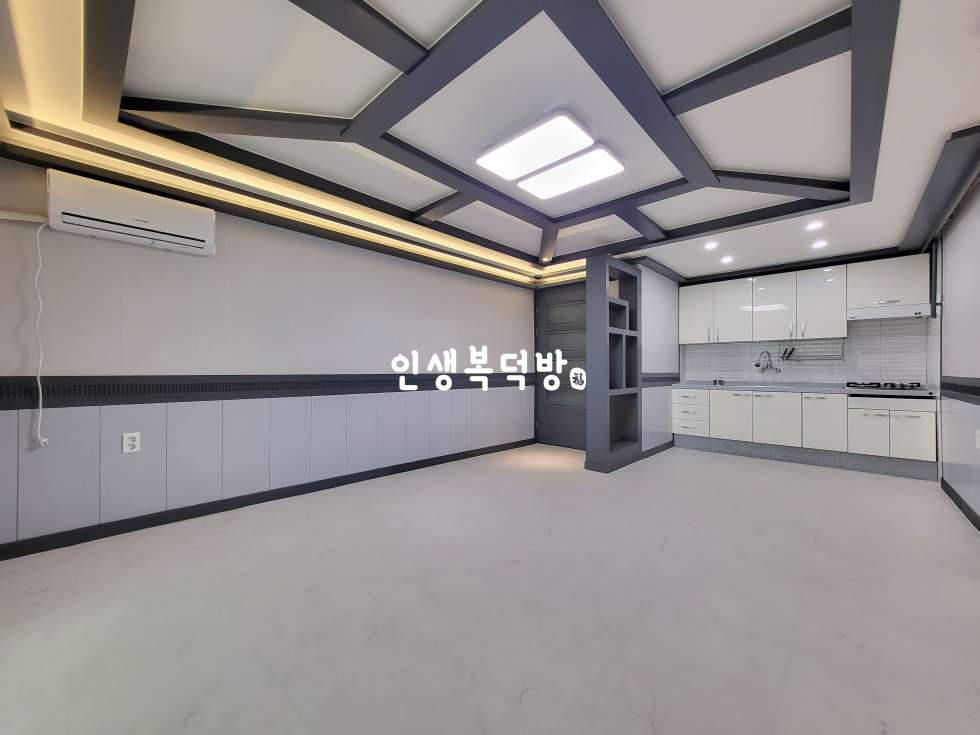 경북 칠곡군 석적읍 중리 226-7 석적투룸 리모델링완료 바로 입주하시죠!! 전세 매물번호 11435 사진 2