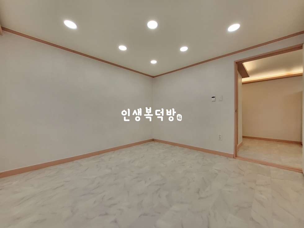 경북 구미시 인의동 990-12 인의동투룸 핑크핑크한 매물 월세 매물번호 11323 사진 4