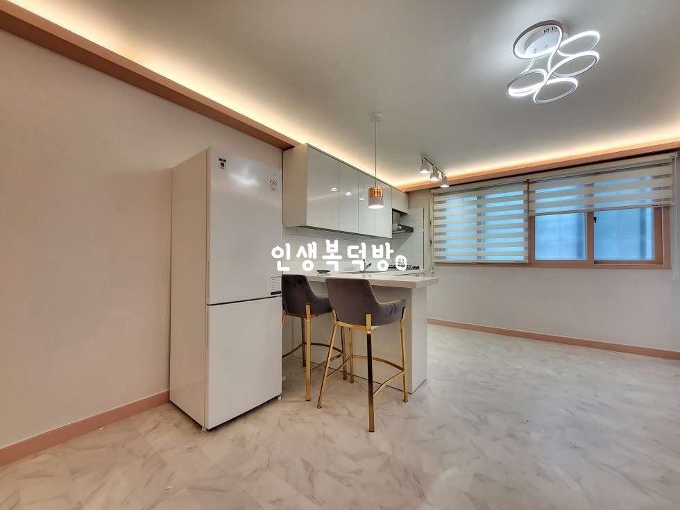 경북 구미시 인의동 990-12 인의동투룸 핑크핑크한 매물 월세 매물번호 11323 사진 9