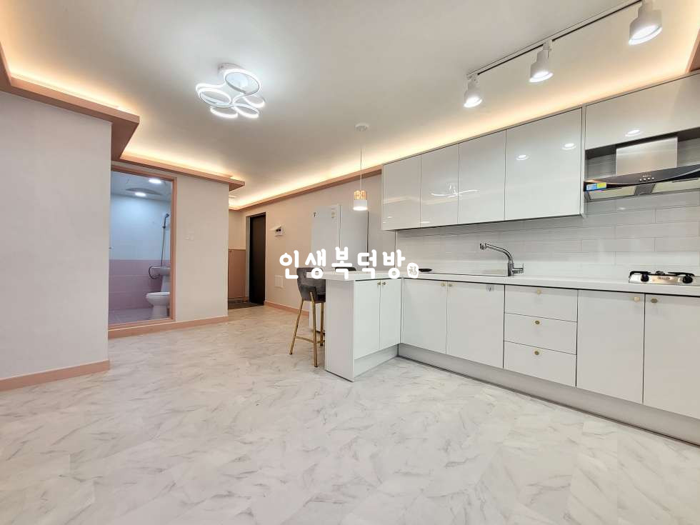 경북 구미시 인의동 990-12 인의동투룸 핑크핑크한 매물 월세 매물번호 11323 사진 10