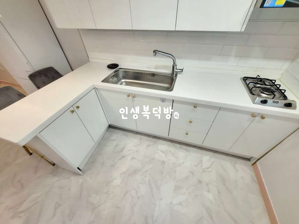경북 구미시 인의동 990-12 인의동투룸 핑크핑크한 매물 월세 매물번호 11323 사진 12