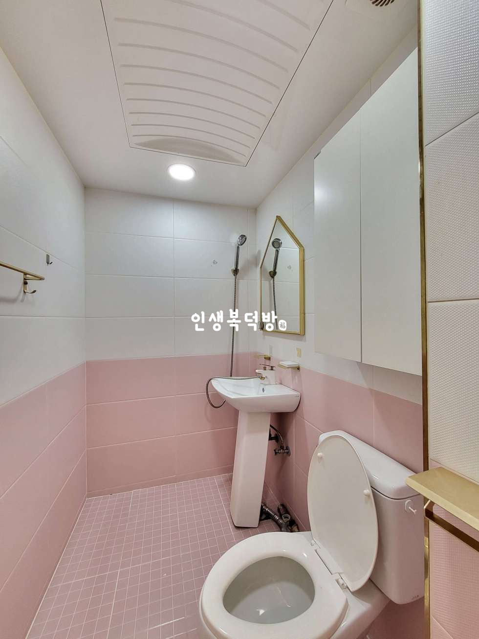 경북 구미시 인의동 990-12 인의동투룸 핑크핑크한 매물 월세 매물번호 11323 사진 13