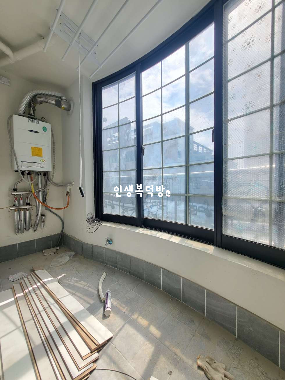 경북 구미시 봉곡동 276-8 봉곡동투룸 워러세로 찾으신다면 여기죠 월세 매물번호 11442 사진 17