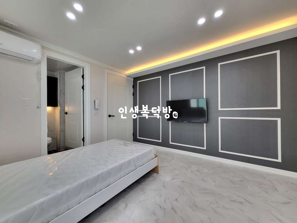 경북 구미시 송정동 488-59 송정동원룸 몸만 오시면 됩니다 완벽하게 셋팅되었습니다 월세 매물번호 11446 사진 1