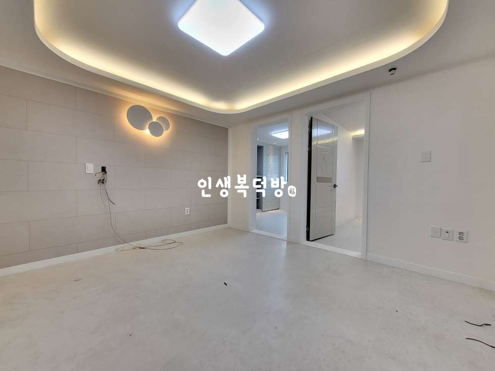 경북 구미시 비산동 118 비산동투룸 화이트톤 리모델링 완료 전세 매물번호 11447 사진 1