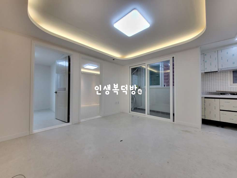 경북 구미시 비산동 118 비산동투룸 화이트톤 리모델링 완료 전세 매물번호 11447 사진 4