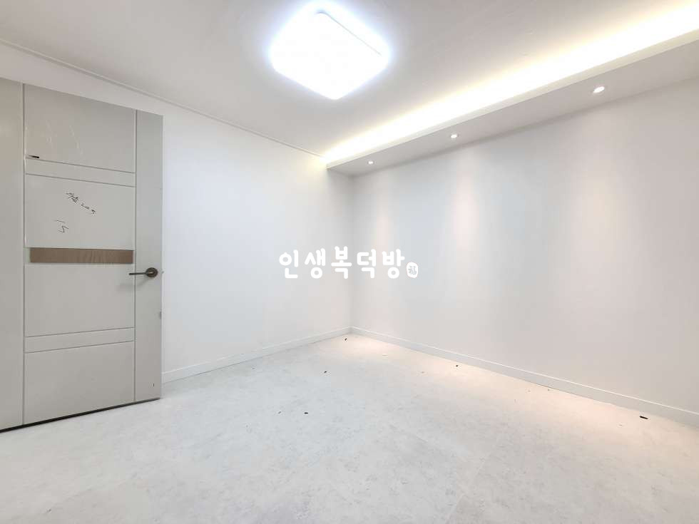경북 구미시 비산동 118 비산동투룸 화이트톤 리모델링 완료 전세 매물번호 11447 사진 5
