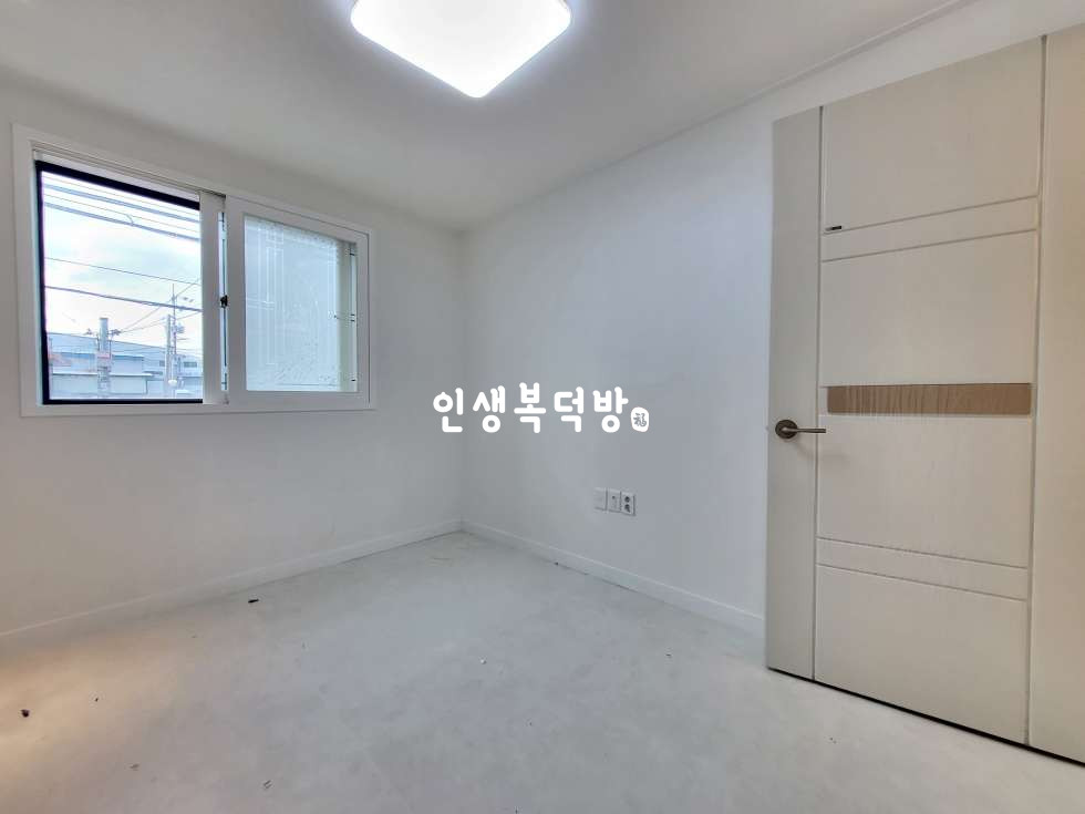 경북 구미시 비산동 118 비산동투룸 화이트톤 리모델링 완료 전세 매물번호 11447 사진 10