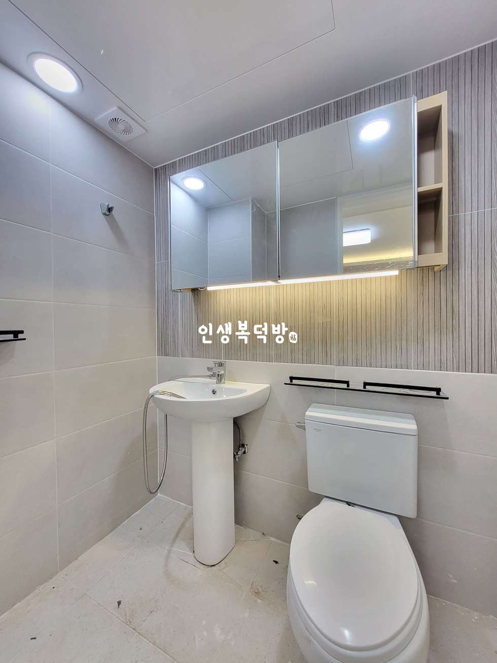 경북 구미시 비산동 118 비산동투룸 화이트톤 리모델링 완료 전세 매물번호 11447 사진 15