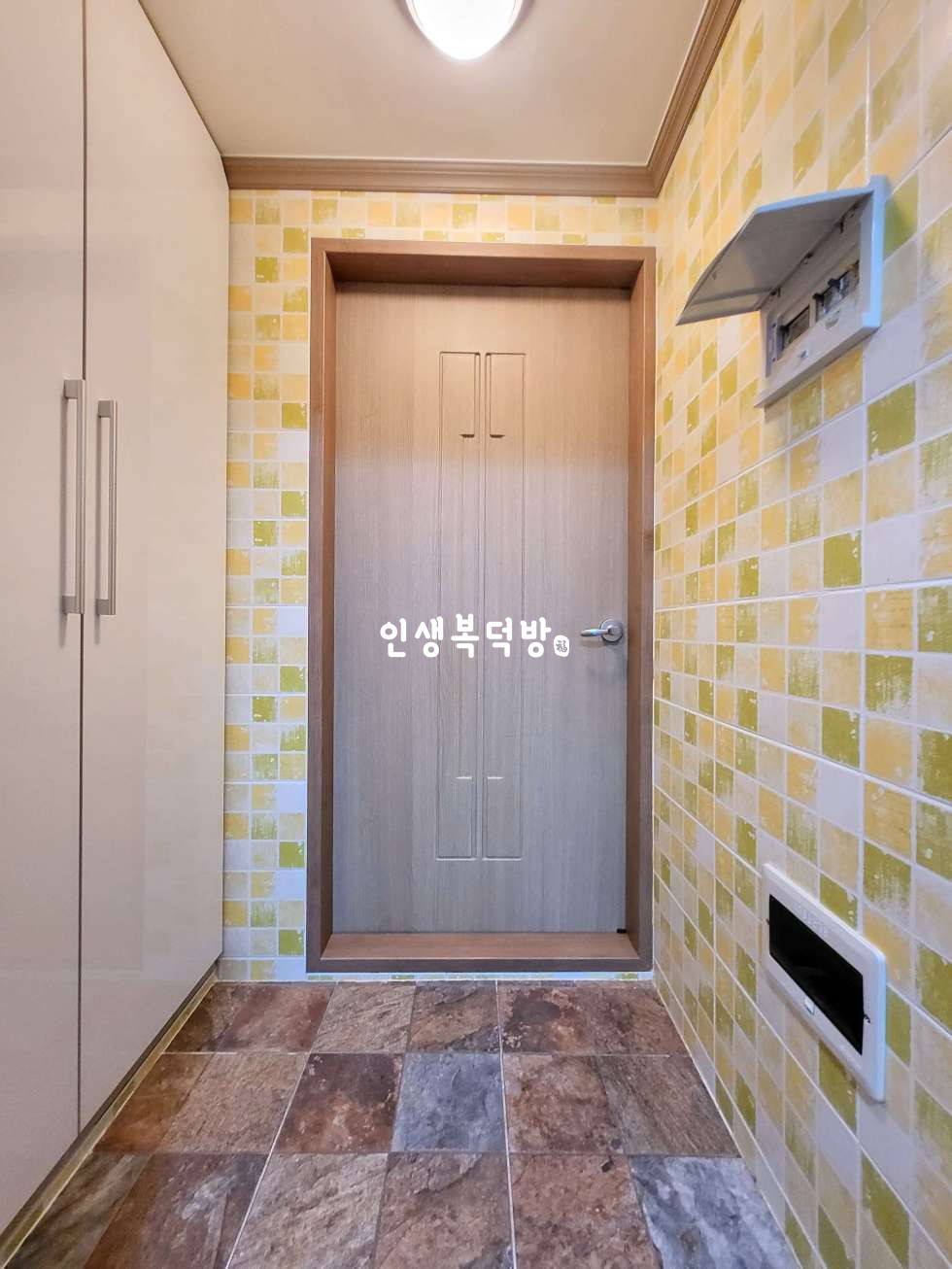 경북 구미시 상모동 67-7 상모동투룸 위치가 다했습니다!! 월세 매물번호 11464 사진 17