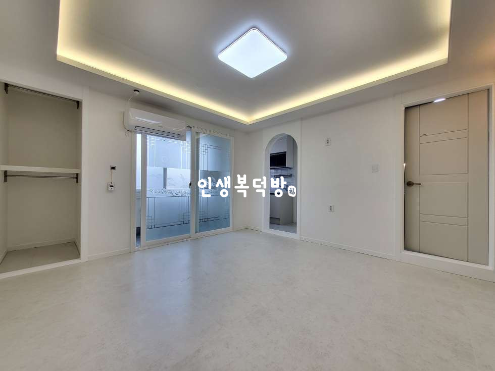 경북 구미시 인의동 992-3 인동원룸 베이지톤으로 FULL체인지 월세 매물번호 11473 사진 2