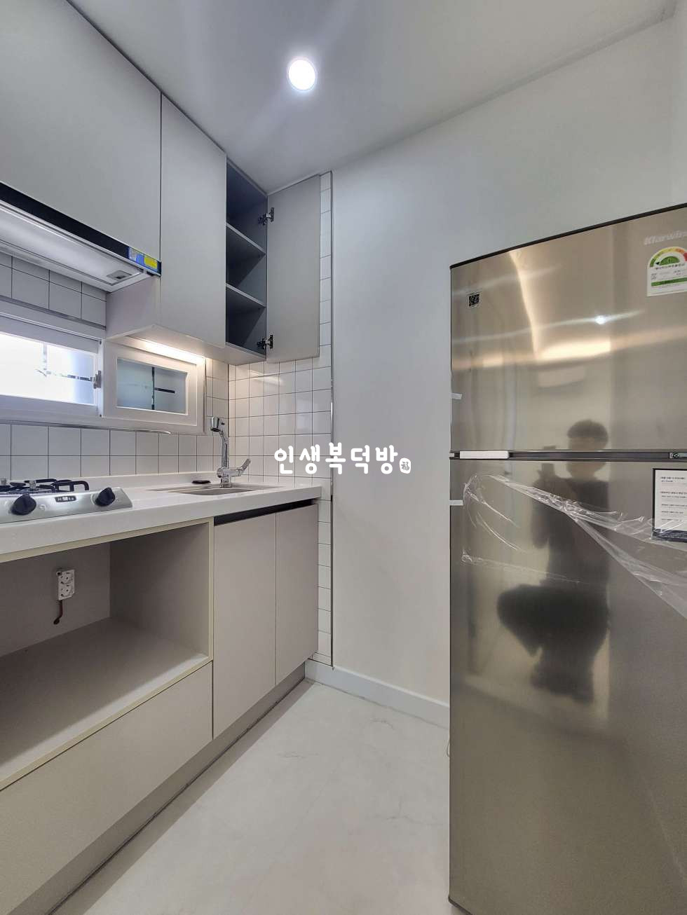 경북 구미시 신평동 45-4 신평동원룸 깔끔한 리모델링원룸 월세 매물번호 11481 사진 5