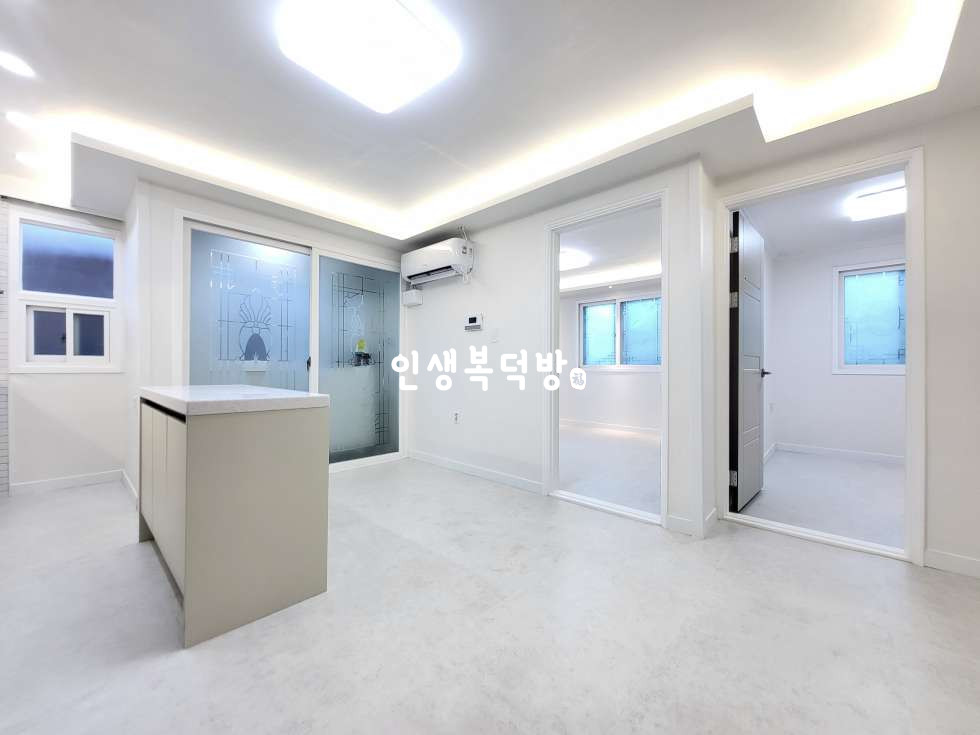 경북 구미시 진평동 42-6 진평동투룸 베이지로 밝은 분위기 나는 매물입니다 전세 매물번호 11493 사진 1