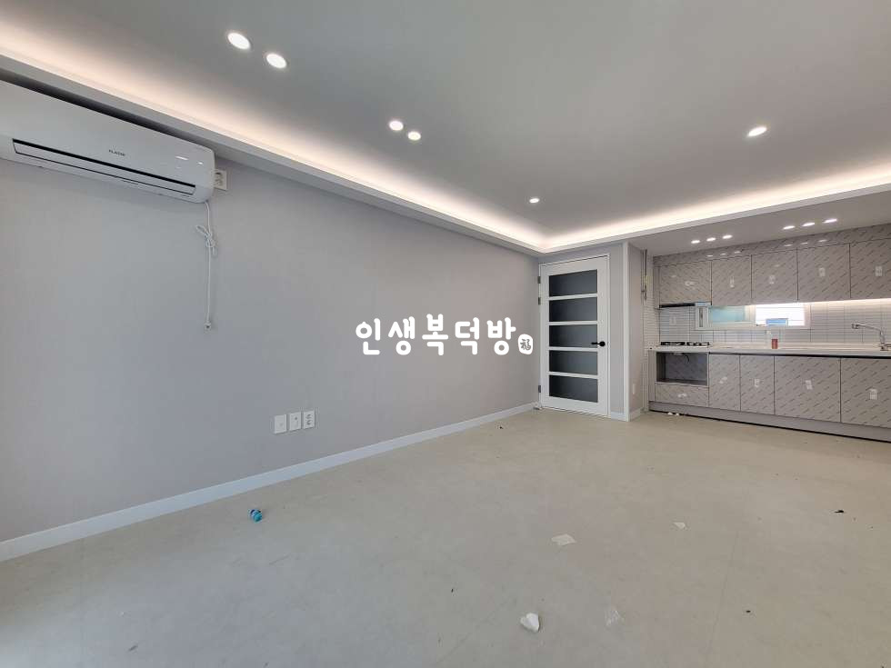 경북 구미시 사곡동 514-7 사곡동투룸 / LH전세 / 보증보험 / 중기청 100% 전세 매물번호 11499 사진 2