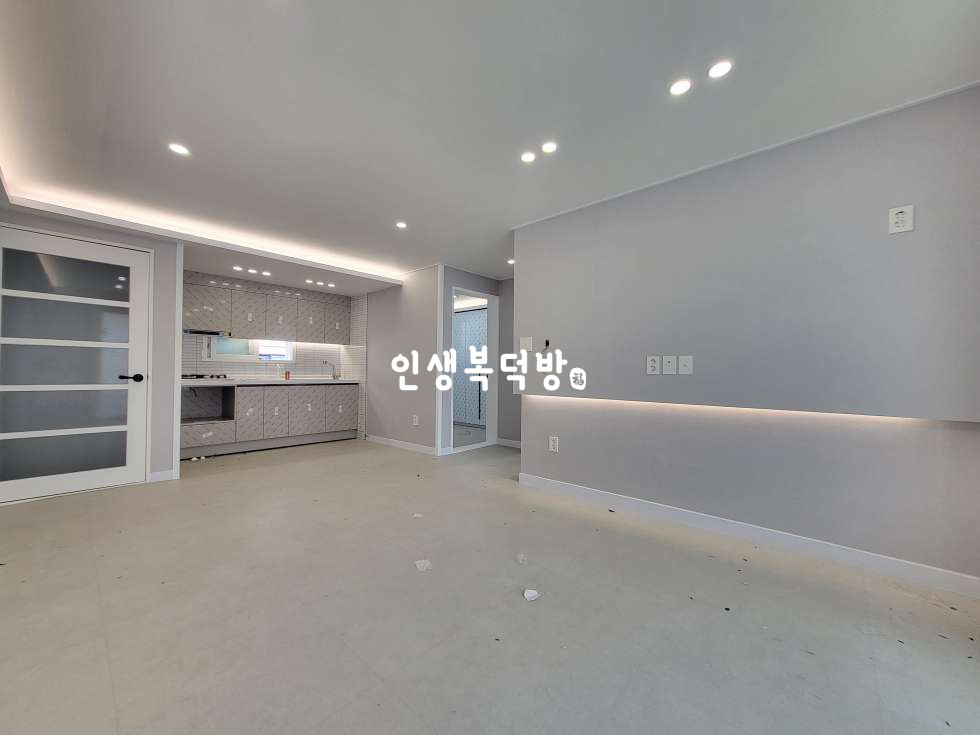 경북 구미시 사곡동 514-7 사곡동투룸 / LH전세 / 보증보험 / 중기청 100% 전세 매물번호 11499 사진 3