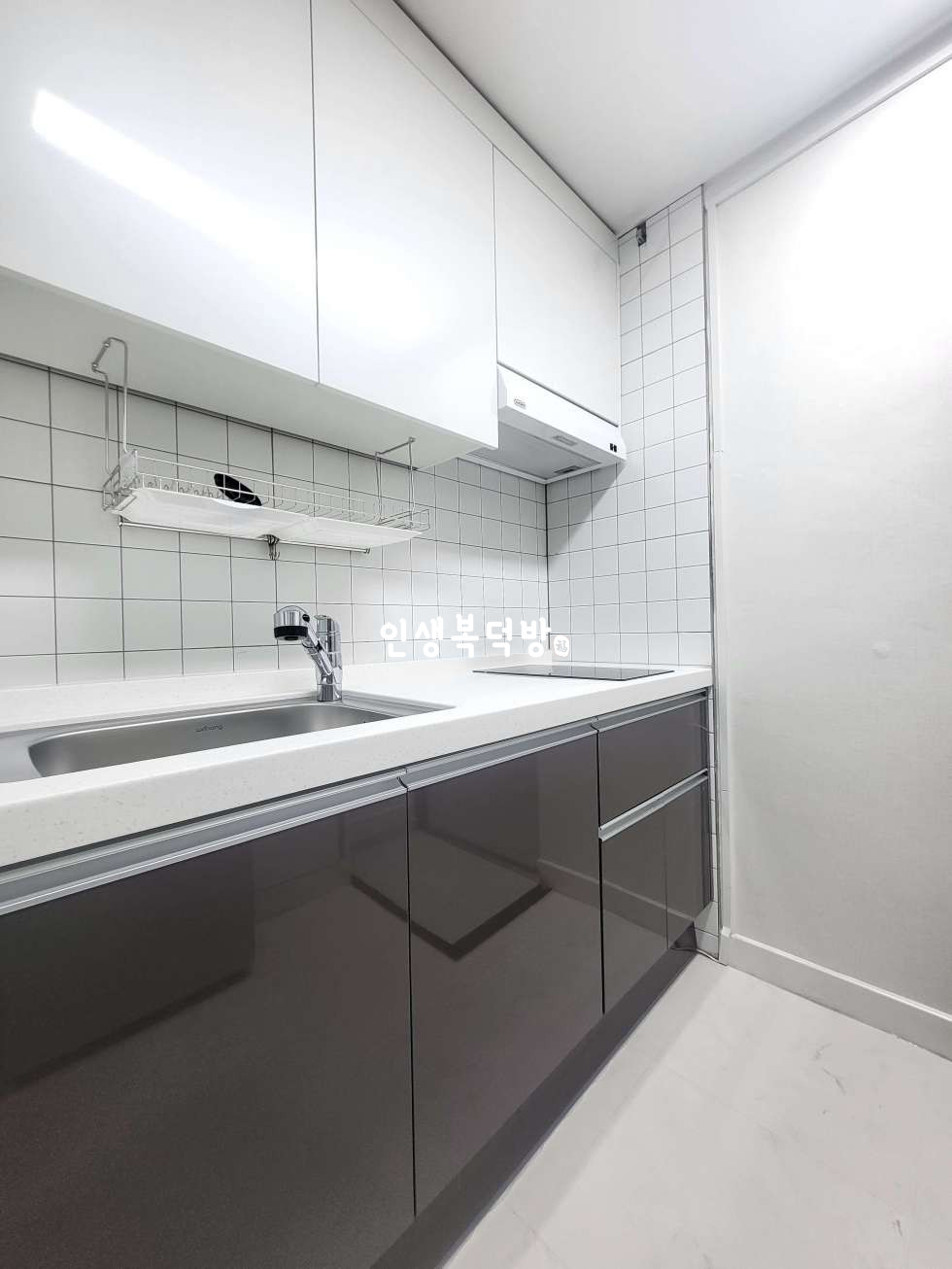 경북 구미시 인의동 399-5 인동원룸 요즘은 필수라고 하죠 건조기 월세 매물번호 11504 사진 5