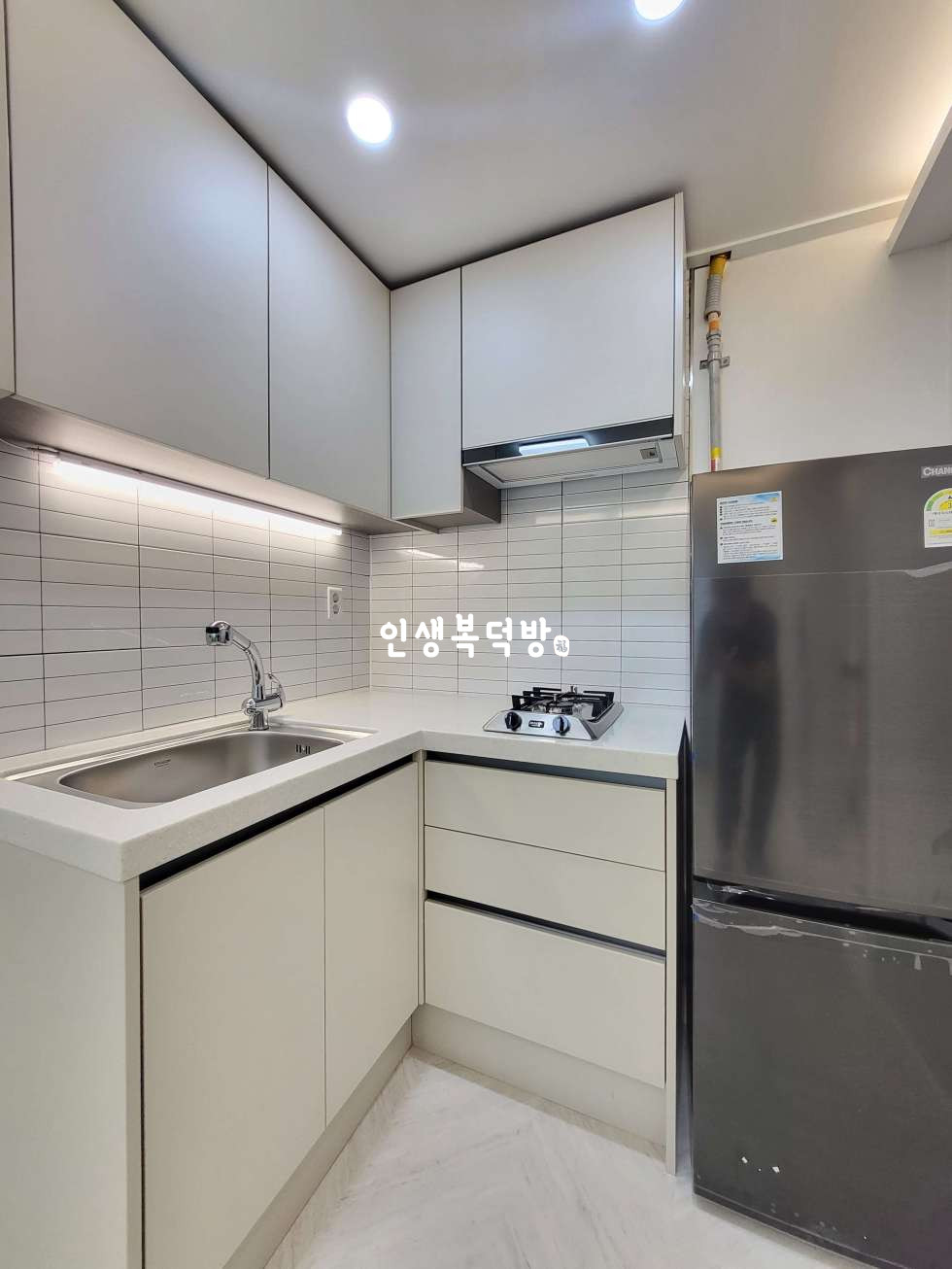 경북 구미시 형곡동 131-6 형곡동미투 아기자기한 컬러와 구성조합 월세 매물번호 11515 사진 8