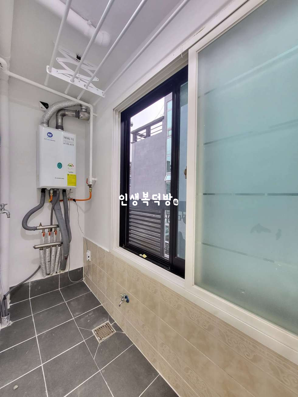 경북 구미시 봉곡동 275-7 봉곡동투룸 보증보험도 OK LH전세 임대도 OK 전세 매물번호 11519 사진 16