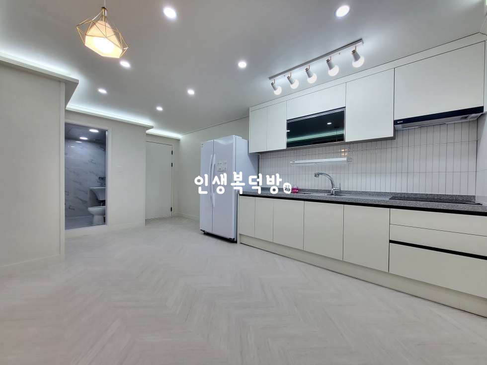 경북 구미시 봉곡동 305-3 봉곡동투룸 안전한 전세 보증보험OK 전세 매물번호 11520 사진 2