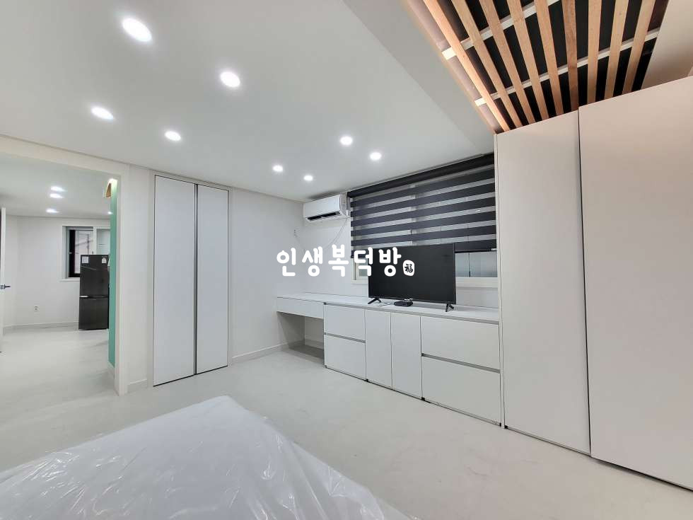 경북 구미시 진평동 313 진평동원룸 옵션이 다했네 다했어 월세 매물번호 11526 사진 1
