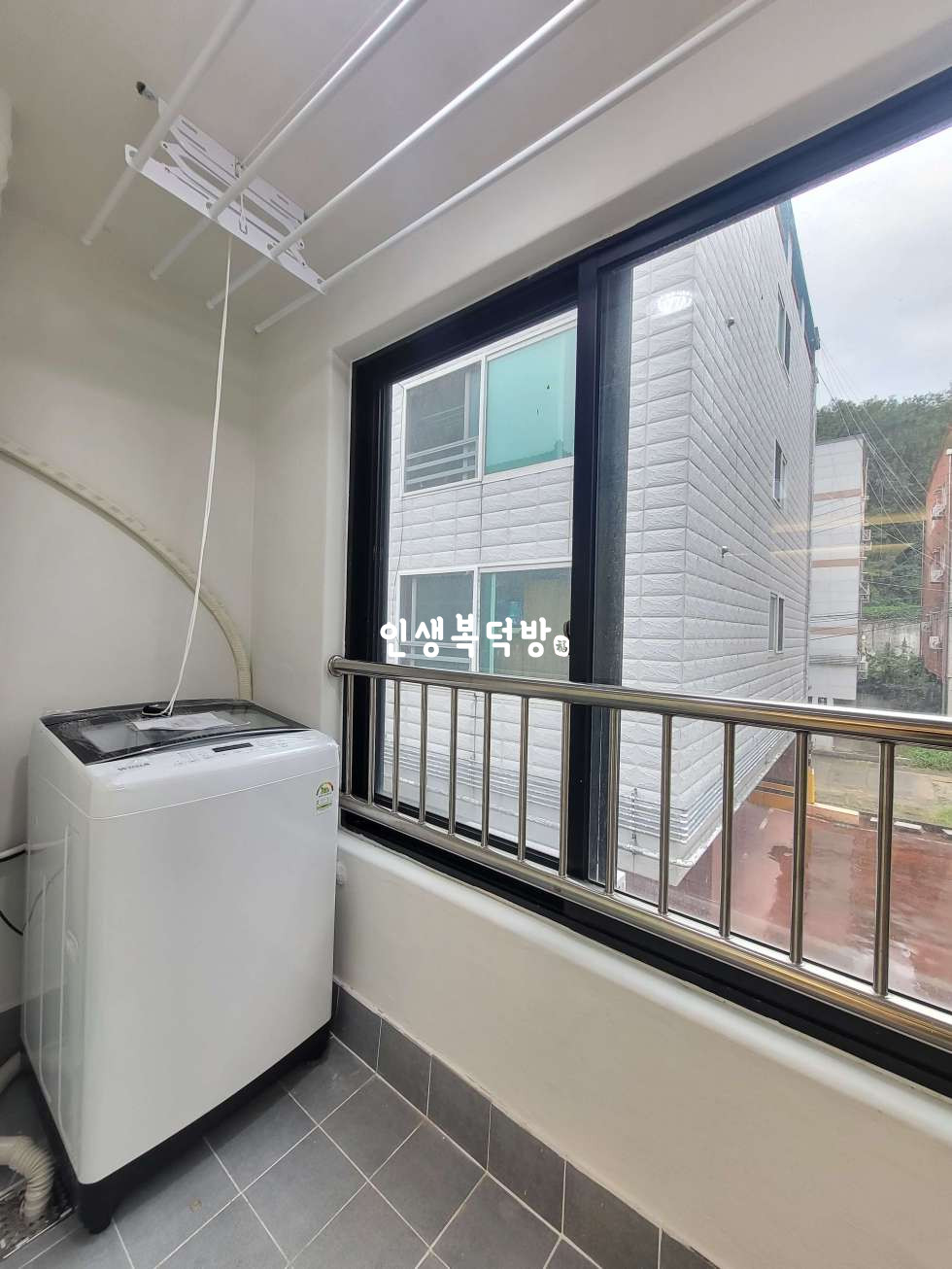 경북 구미시 진평동 176-3 진평동원룸 구성 옵션 탁월한 선택 하시죠 월세 매물번호 11528 사진 8