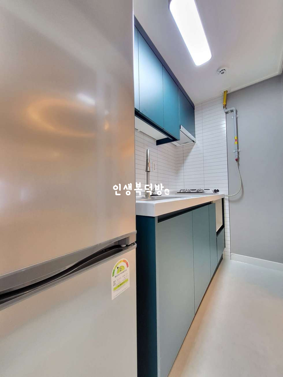 경북 구미시 신평동 313-8 구미신평동원룸 리모델링이 아닌 최신축 원룸매물 트렌디함과 세련된 인테리어 바로 여기 월세 매물번호 10935 사진 5