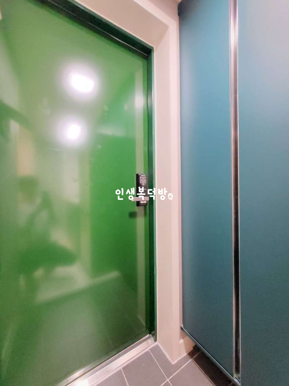 경북 구미시 신평동 313-8 구미신평동원룸 리모델링이 아닌 최신축 원룸매물 트렌디함과 세련된 인테리어 바로 여기 월세 매물번호 10935 사진 8