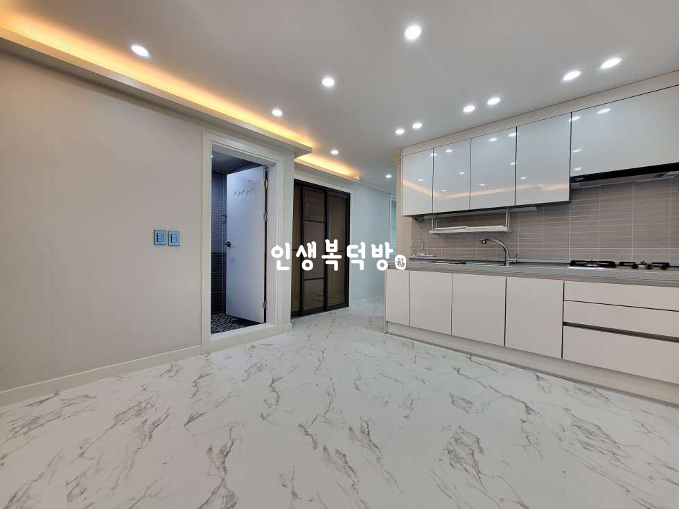 경북 구미시 상모동 7-9 상모동쓰리룸 스타일러까지 옵션 굉장하쥬? 전세 매물번호 11537 사진 2
