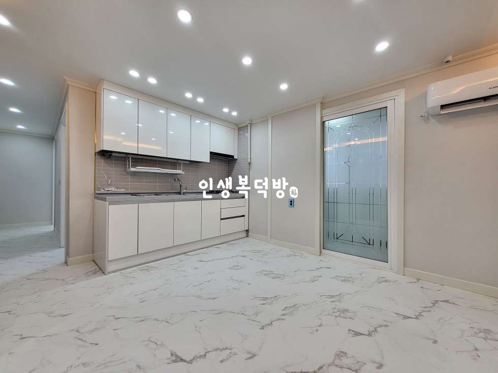 경북 구미시 상모동 7-9 상모동쓰리룸 스타일러까지 옵션 굉장하쥬? 전세 매물번호 11537 사진 4