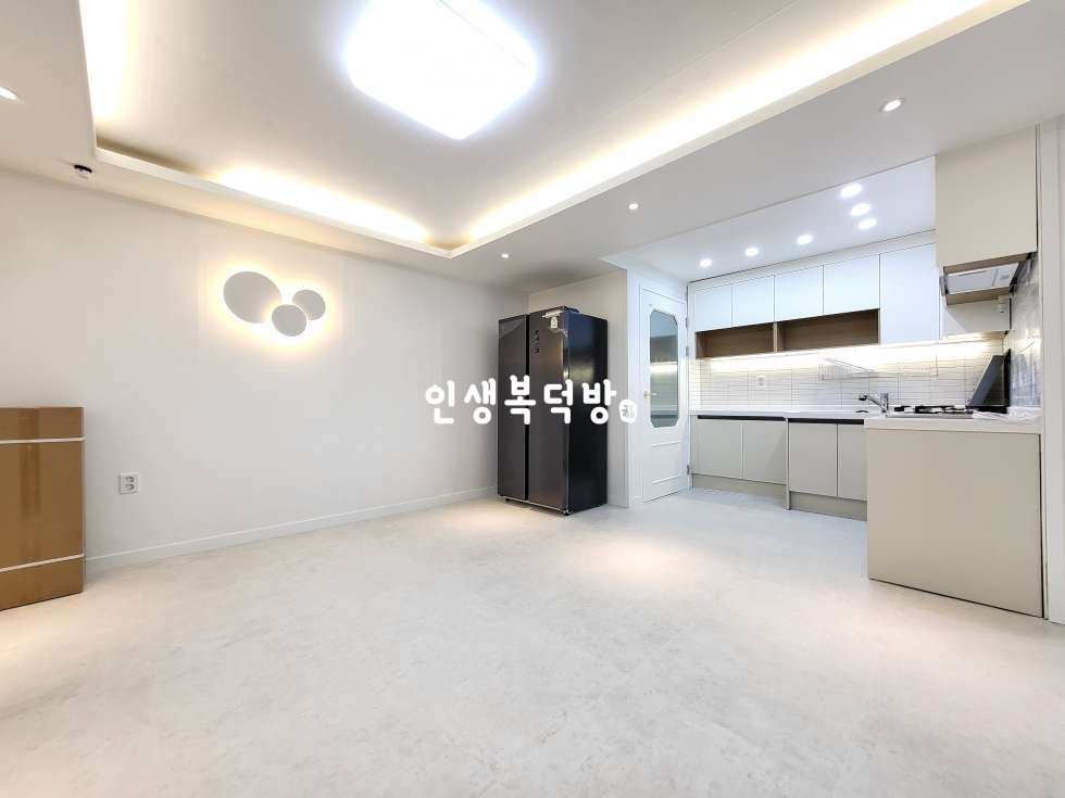 경북 구미시 원평동 80-3 원평동투룸 구미역 바로 뒷편 핫플거리 전세 매물번호 11540 사진 4