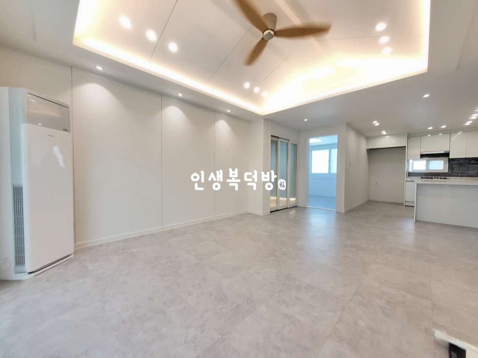 경북 구미시 봉곡동 256-8 봉곡동쓰리룸 진짜 아파트 같은 구조 깔끔함까지 전세 매물번호 11542 사진 4