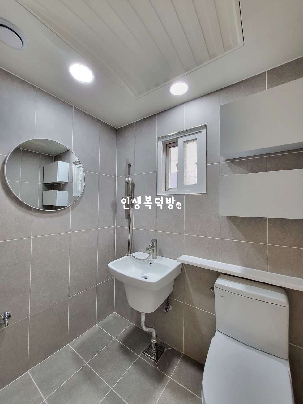 경북 구미시 봉곡동 256-8 봉곡동쓰리룸 진짜 아파트 같은 구조 깔끔함까지 전세 매물번호 11542 사진 9