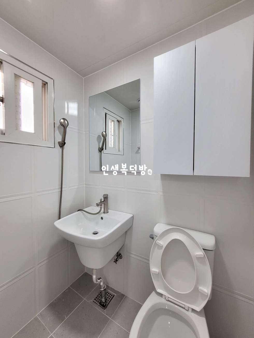 경북 구미시 봉곡동 256-8 봉곡동쓰리룸 진짜 아파트 같은 구조 깔끔함까지 전세 매물번호 11542 사진 19
