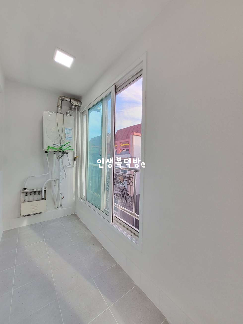 경북 구미시 봉곡동 256-8 봉곡동쓰리룸 진짜 아파트 같은 구조 깔끔함까지 전세 매물번호 11542 사진 20