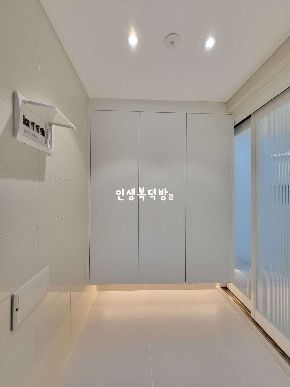 경북 구미시 봉곡동 256-8 봉곡동쓰리룸 진짜 아파트 같은 구조 깔끔함까지 전세 매물번호 11542 사진 22