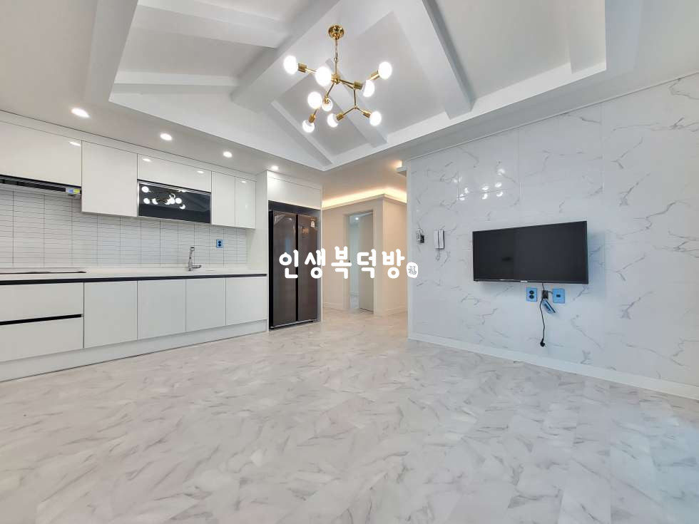 경북 구미시 봉곡동 256-1 봉곡동쓰리룸 안전한 보증보험 매물 전세 매물번호 11541 사진 3