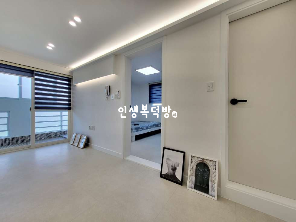 경북 구미시 인의동 350-7 인동투룸 리모델링 완료 생활권 좋은 동네 전세 매물번호 11546 사진 1
