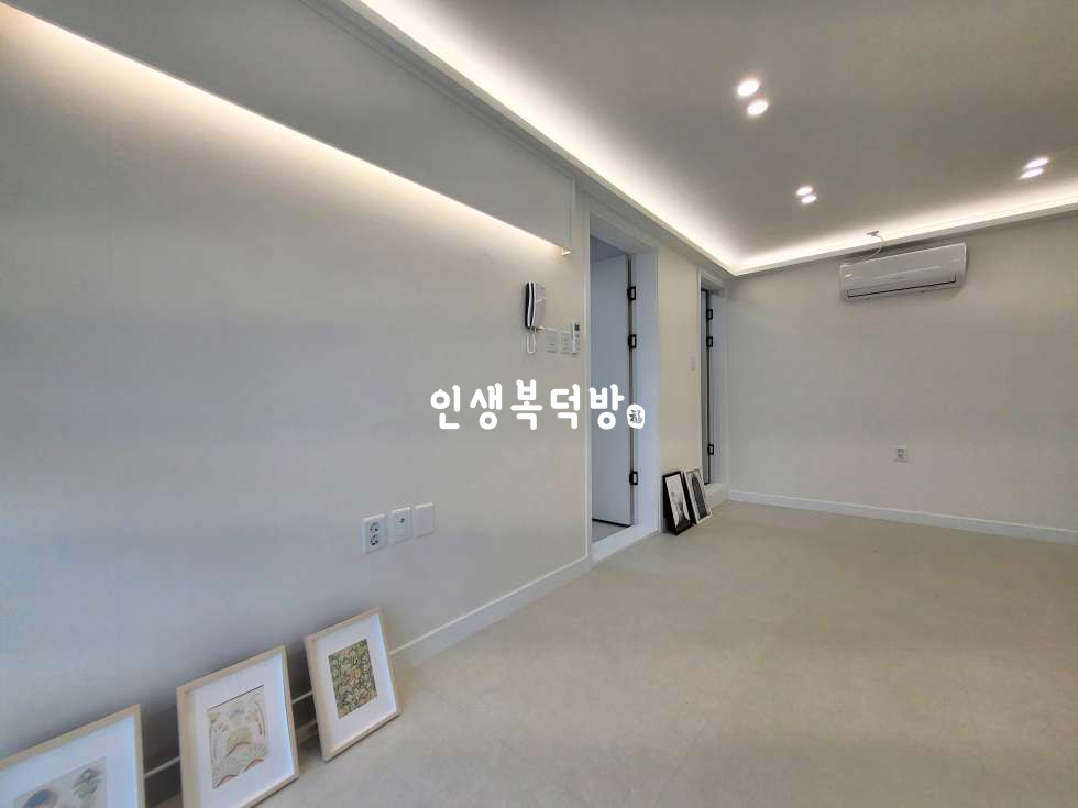 경북 구미시 인의동 350-7 인동투룸 리모델링 완료 생활권 좋은 동네 전세 매물번호 11546 사진 2