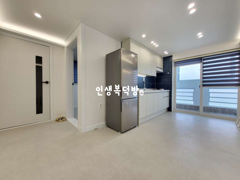 경북 구미시 인의동 350-7 인동투룸 리모델링 완료 생활권 좋은 동네 전세 매물번호 11546 사진 3