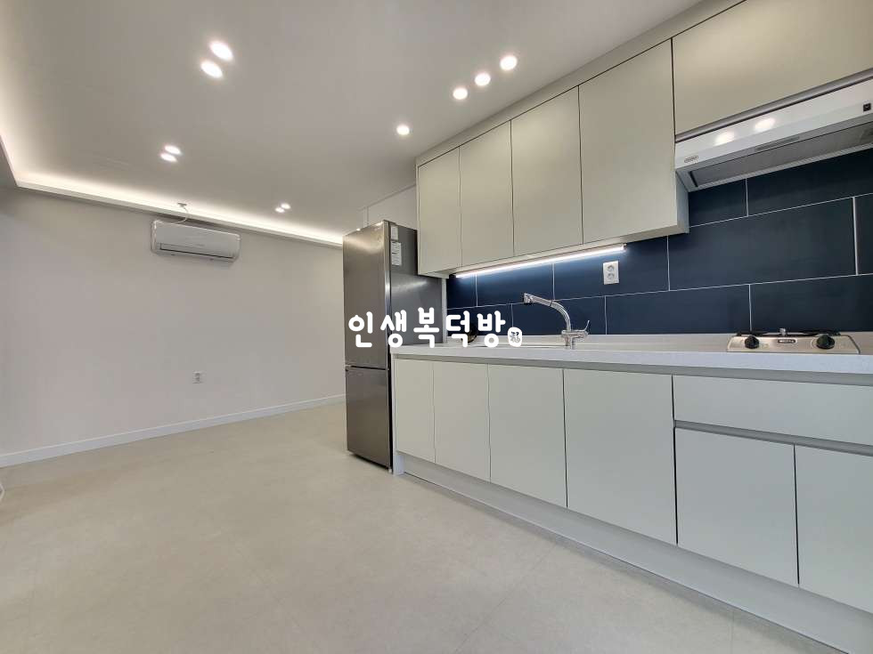 경북 구미시 인의동 350-7 인동투룸 리모델링 완료 생활권 좋은 동네 전세 매물번호 11546 사진 4