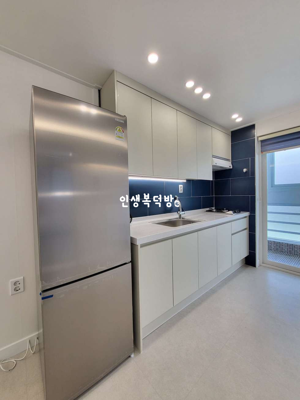경북 구미시 인의동 350-7 인동투룸 리모델링 완료 생활권 좋은 동네 전세 매물번호 11546 사진 13