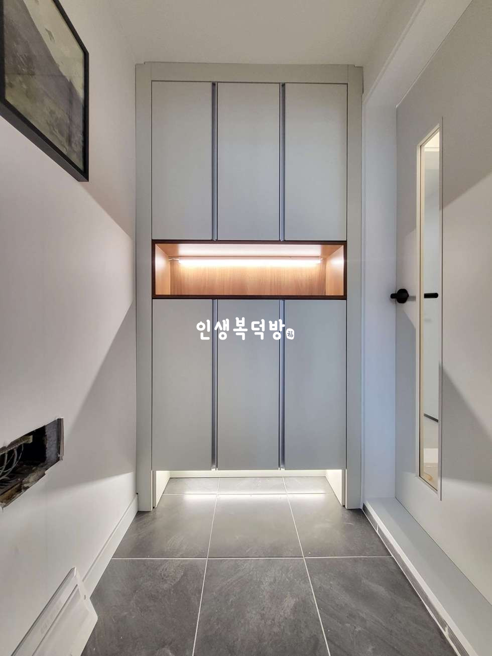 경북 구미시 인의동 350-7 인동투룸 리모델링 완료 생활권 좋은 동네 전세 매물번호 11546 사진 17