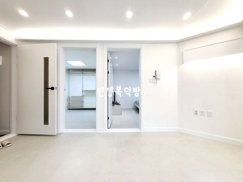 경북 구미시 인의동 350-7 인동투룸 인동 생활권을 내품에 !! 전세 매물번호 11547 사진 2