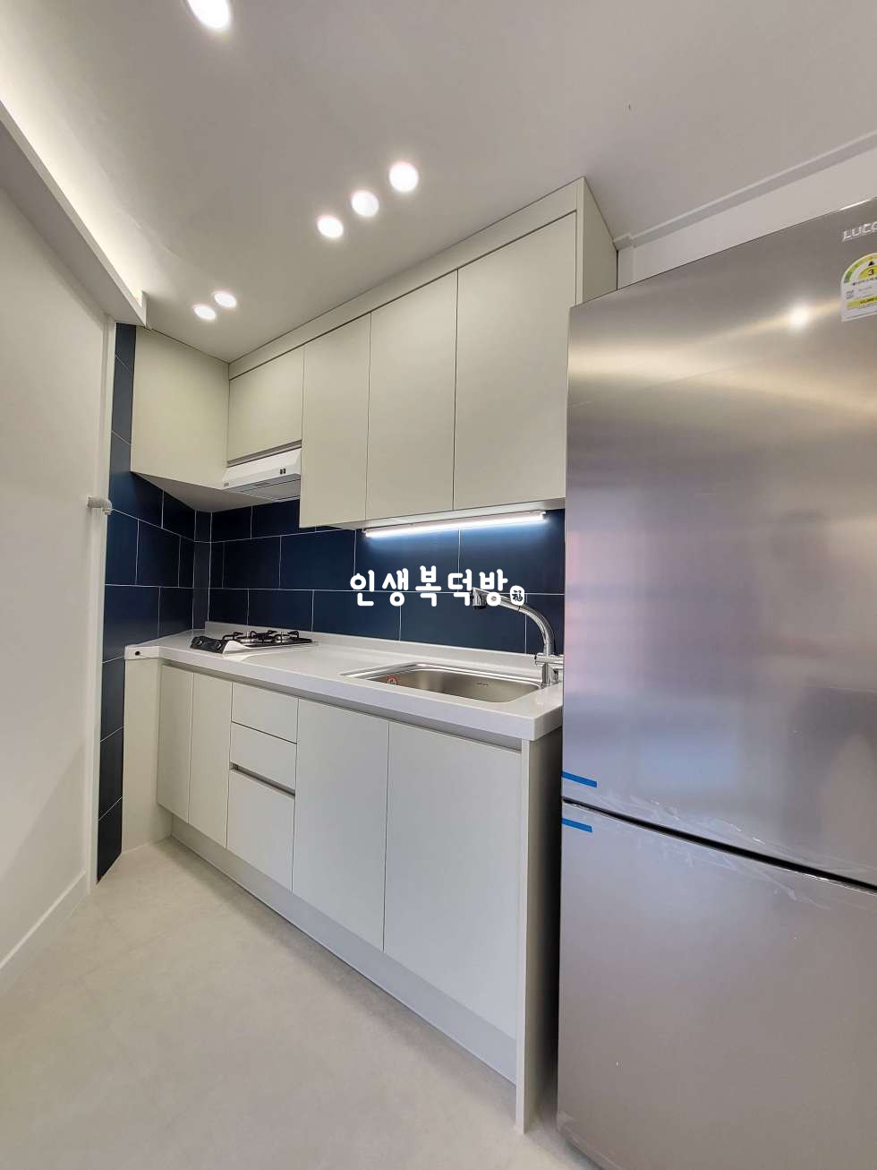 경북 구미시 인의동 350-7 인동투룸 인동 생활권을 내품에 !! 전세 매물번호 11547 사진 12