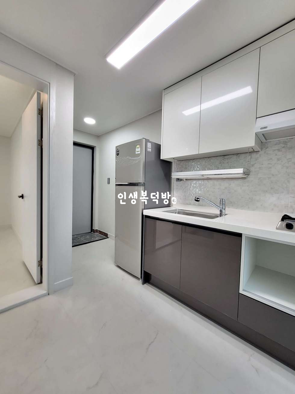 경북 구미시 사곡동 668-17 사곡동원룸 사곡초 인근으로 리모델링 완료된 깔끔한 매물 월세 매물번호 11551 사진 5