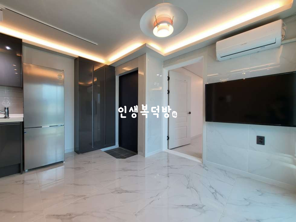 경북 칠곡군 석적읍 중리 157-26 석적투룸 고급스러움이 다릅니다 스타일러까지!! 전세 매물번호 11554 사진 3