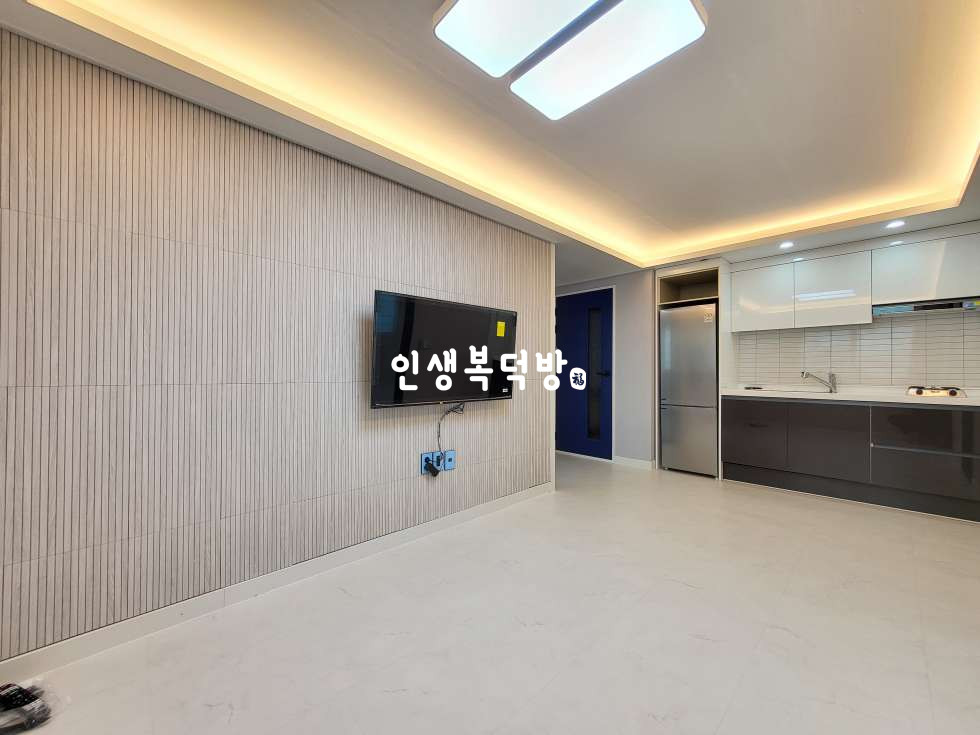 경북 구미시 옥계동 747-7 옥계동투룸 인테리어 세련되었습니다 전세 매물번호 11567 사진 1