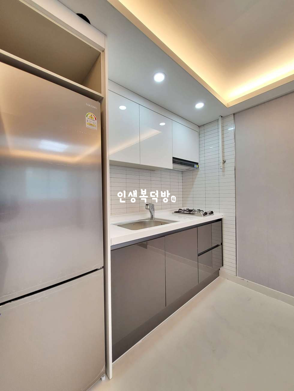 경북 구미시 옥계동 747-7 옥계동투룸 인테리어 세련되었습니다 전세 매물번호 11567 사진 13